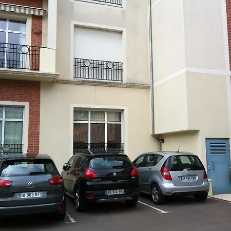 Apartment Cmg Port De