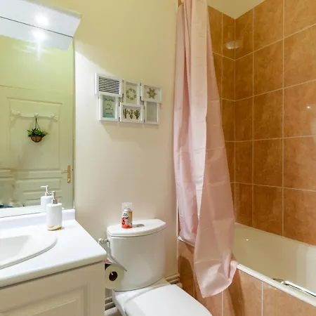 Cmg Port De Apartment