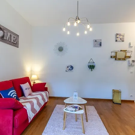 Appartement Cmg Port De