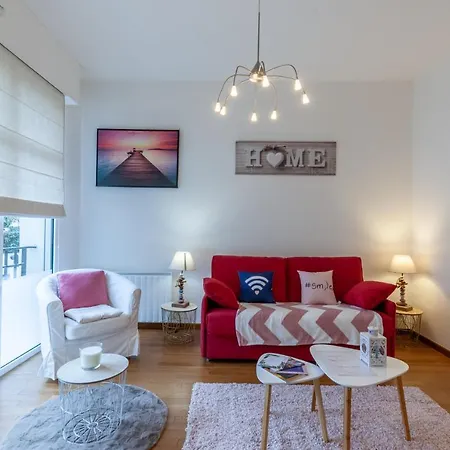 Appartement Cmg Port De *